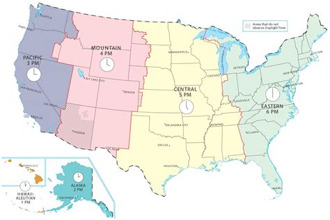 current pacific standard time